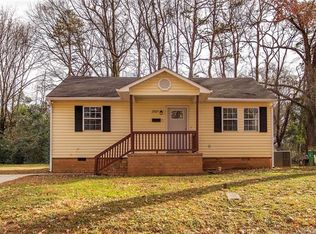 2521 Faber St, Charlotte, NC 28208
