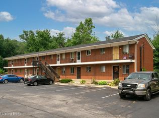 4115 Pinecroft Dr #8, Louisville, KY 40219