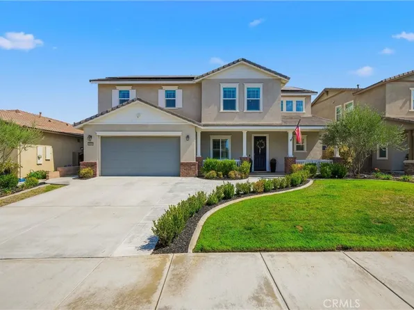 29682 Caravel Dr, Menifee, CA 92585