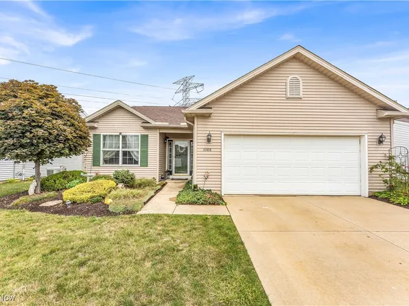 3388 Coopers Trl, Lorain, OH 44053