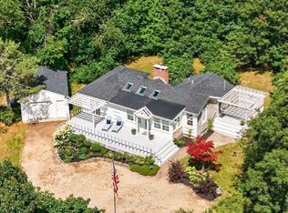 60 Valley Farm Rd, Buzzards Bay, MA 02532