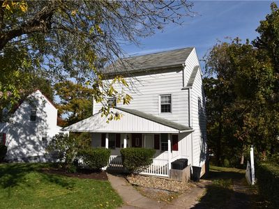 223 Nantucket Dr, Pittsburgh, PA, 15236