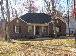 44 Lintwood Hts LOT 44, Clarksville, TN 37042