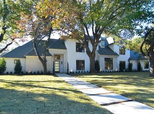 6118 Joyce Way, Dallas, TX 75225