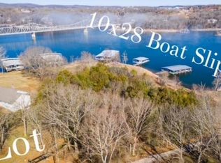 Shoreline Dr, Shell knob, MO 65747