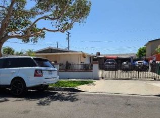4310 W Kent Ave, Santa Ana, CA 92704