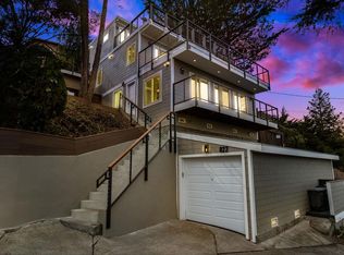 822 Humboldt Rd, Brisbane, CA 94005