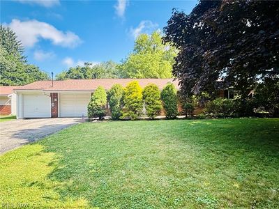 1437 Old Forge Rd, Mogadore, OH, 44260