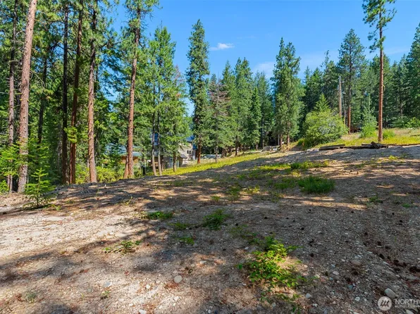 22124 Appaloosa Lane, Leavenworth, WA 98826