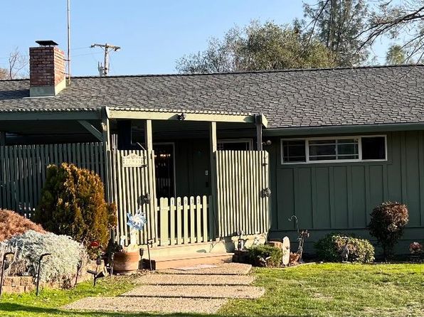 12933 Chaparral Rd, Sonora, CA 95370