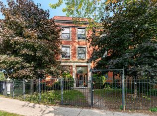4755 N Malden St APT GS, Chicago, IL 60640