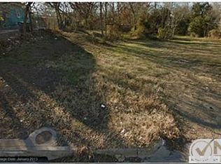 2607 Market Ave, Fort Worth, TX 76164