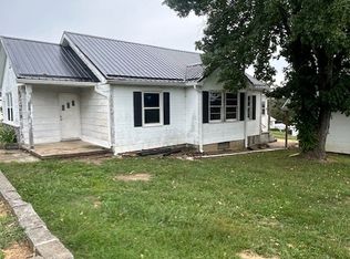 1219 Wayne St, Kingsport, TN 37660