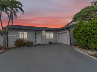 18030 SW 153rd Ct, Miami, FL 33187