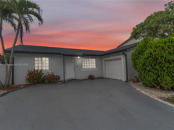 18030 SW 153rd Ct, Miami, FL 33187