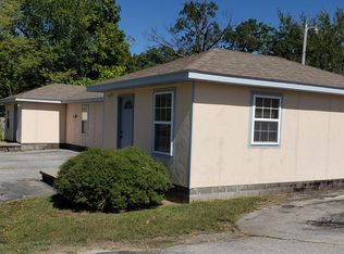 1401 S Murphy Ln #E, Joplin, MO 64801