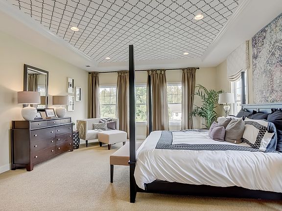 Tranquil owner s suite