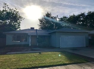 2473 N Parsons Ave, Merced, CA