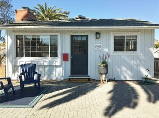 701 Jasmine Ave, Corona Del Mar, CA 92625