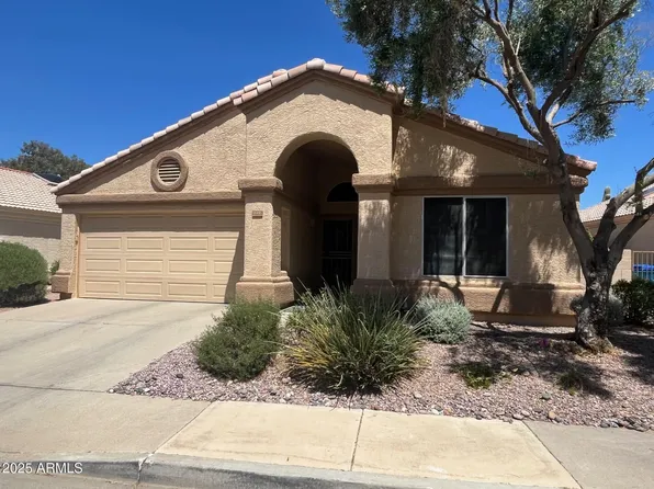 17293 N Ponca Way, Surprise, AZ 85374