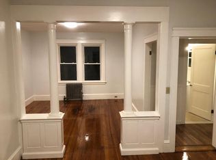 50 Lawn St, Providence, RI 02908