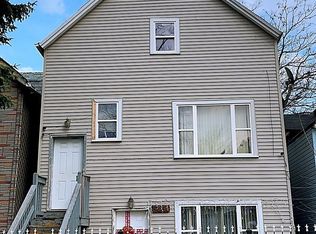 5351 S Seeley Ave, Chicago, IL 60609