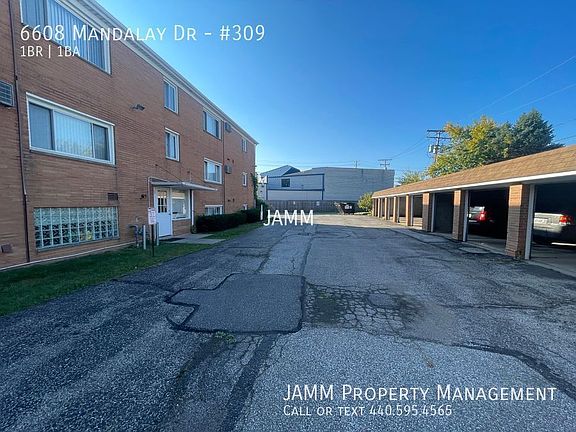 3rd image of 6608 Mandalay Dr #309