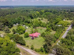 1368 E Old Marion Hwy, Florence, SC 29506