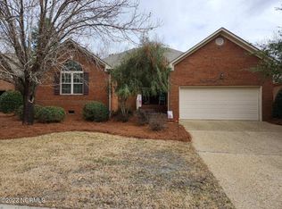 1314 Brookside Gardens Dr, Wilmington, NC 28411