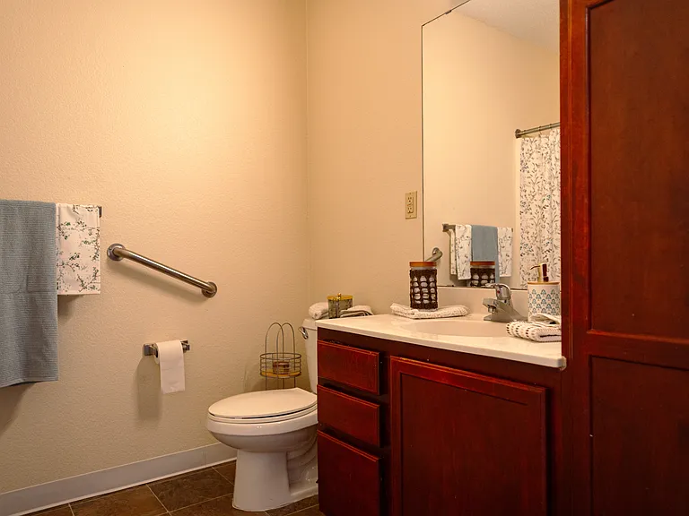 St. Anne's Senior Housing — Photo 12