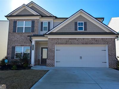 3593 Dover Run Ln, Loganville, GA, 30052
