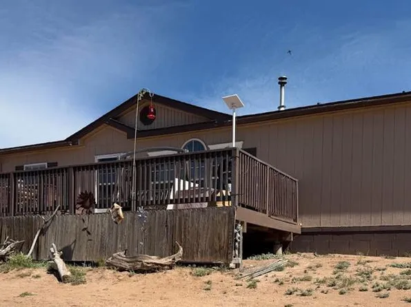 38 Choctaw Dr #151, Walsenburg, CO 81089