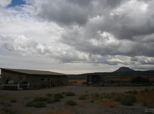 81949 Bowens Ln, Silver Lake, OR 97638