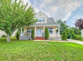 306 Mallard Ct, Pleasantville, NJ 08232