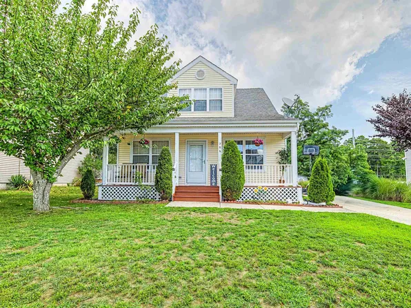 306 Mallard Ct, Pleasantville, NJ 08232