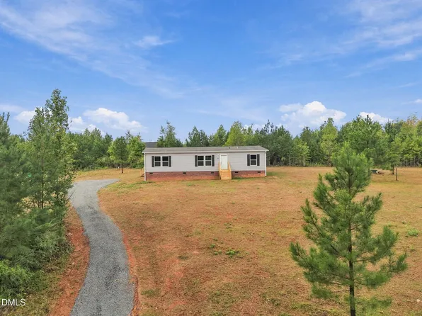 8019 Cornwall Rd, Oxford, NC 27565