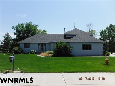 1518 Mockingbird Dr, Scottsbluff, NE, 69361