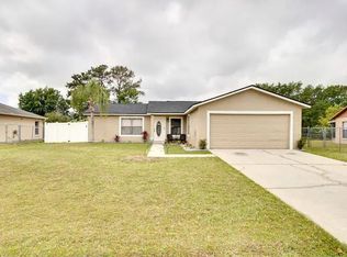 724 Del Prado Dr, Kissimmee, FL 34758