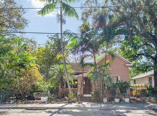 Frow Homestead, Miami, FL 33133