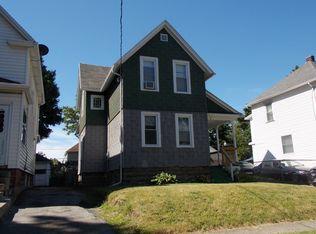 11 Velox St, Rochester, NY 14615