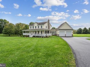 15305 Old Frederick Rd, Woodbine, MD 21797