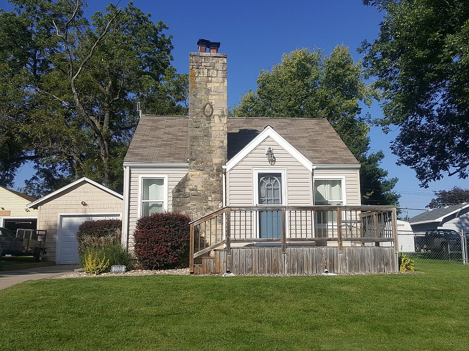 2323 S. 35th Street