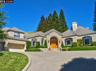 3177 Blackhawk Meadow Dr, Danville, CA