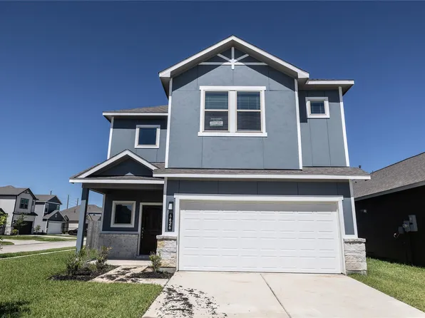 6426 Bolinas Ct, Rosharon, TX 77583
