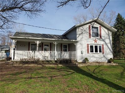 304 Erin Rd, Medina, NY, 14103