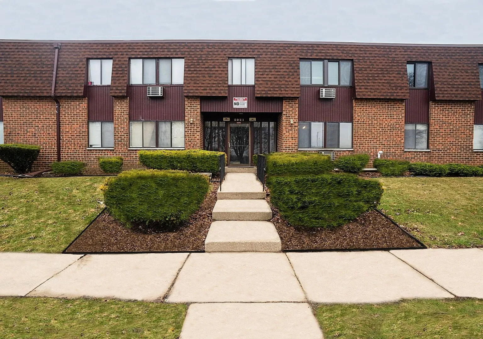 5021 Byrd Ave. — Photo 1