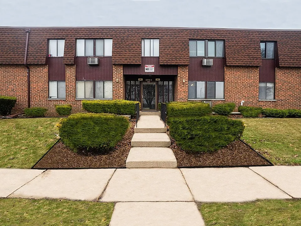 5021 Byrd Ave