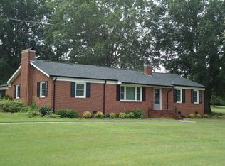 381 Upper White Store Rd, Peachland, NC 28133