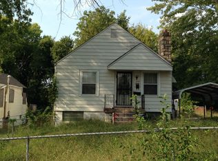 3002 Greeley Ave, Kansas City, KS 66104