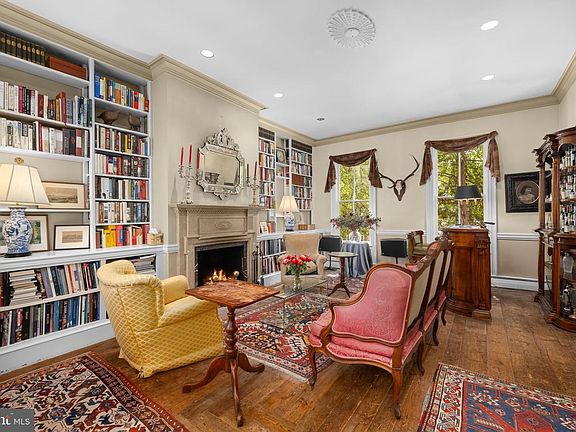 3rd image of 3415 Prospect St NW